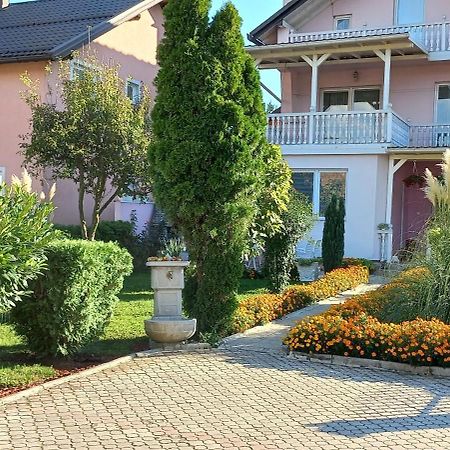 Holiday Home Peaceful Retreat Visoko Εξωτερικό φωτογραφία