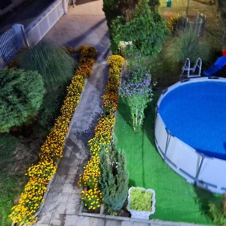 Holiday Home Peaceful Retreat Visoko Εξωτερικό φωτογραφία