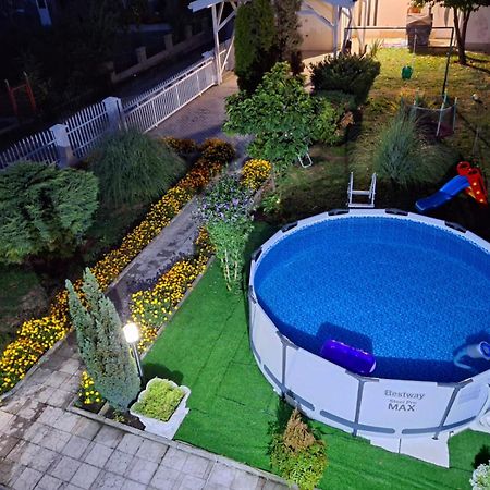 Holiday Home Peaceful Retreat Visoko Εξωτερικό φωτογραφία