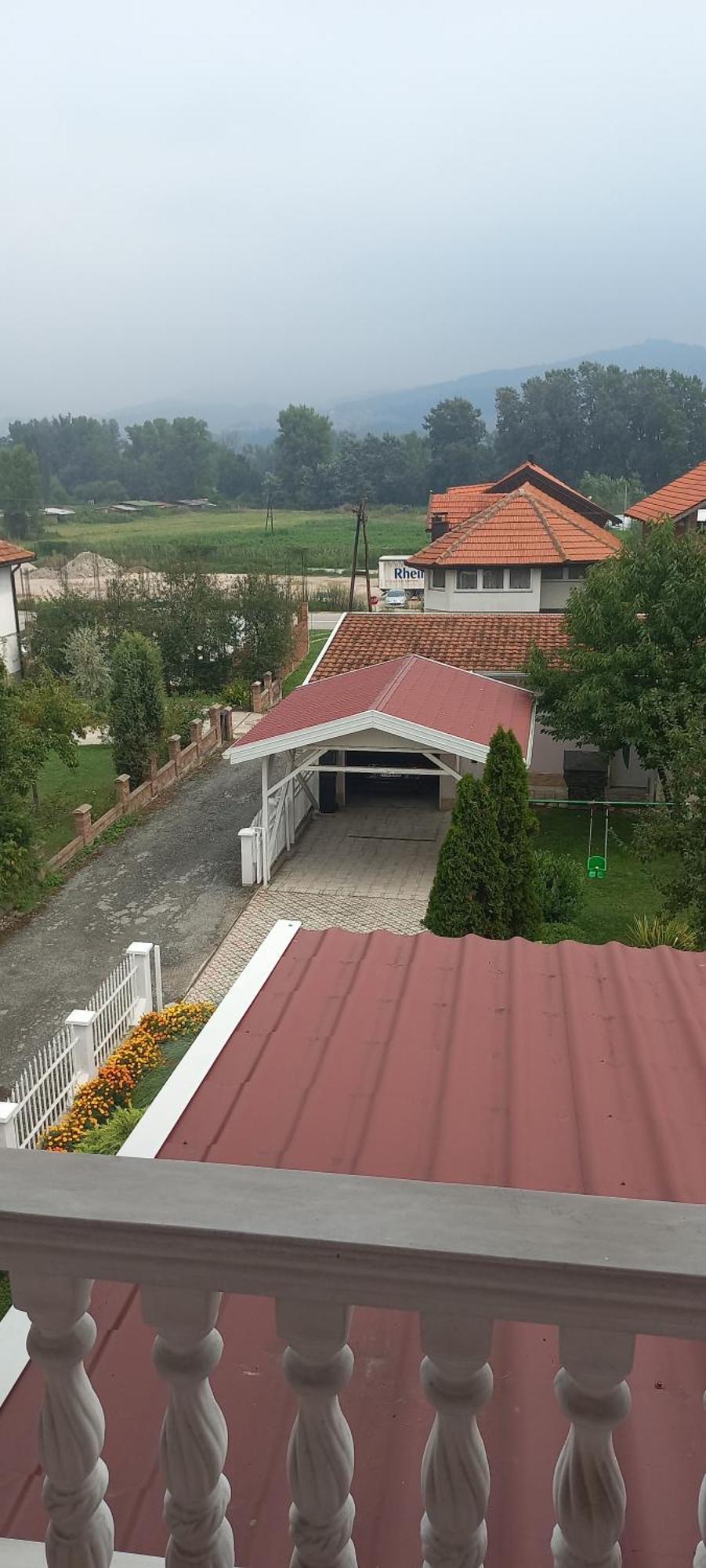 Holiday Home Peaceful Retreat Visoko Εξωτερικό φωτογραφία