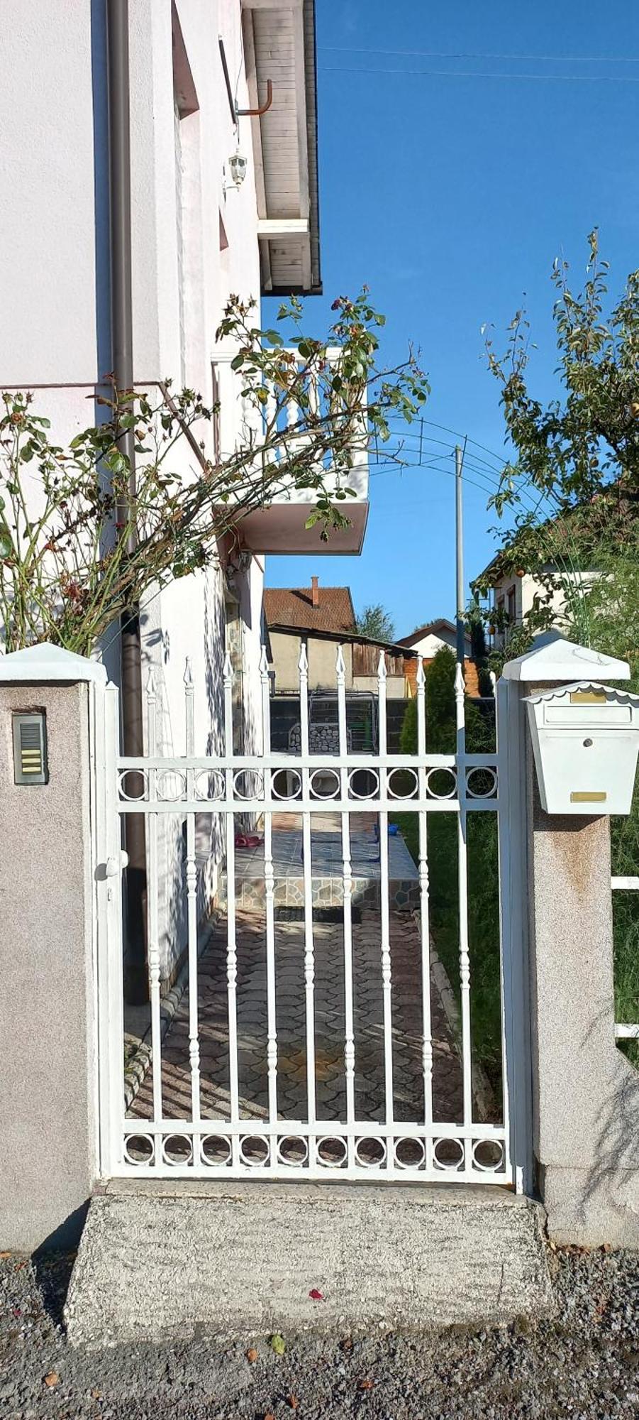 Holiday Home Peaceful Retreat Visoko Εξωτερικό φωτογραφία