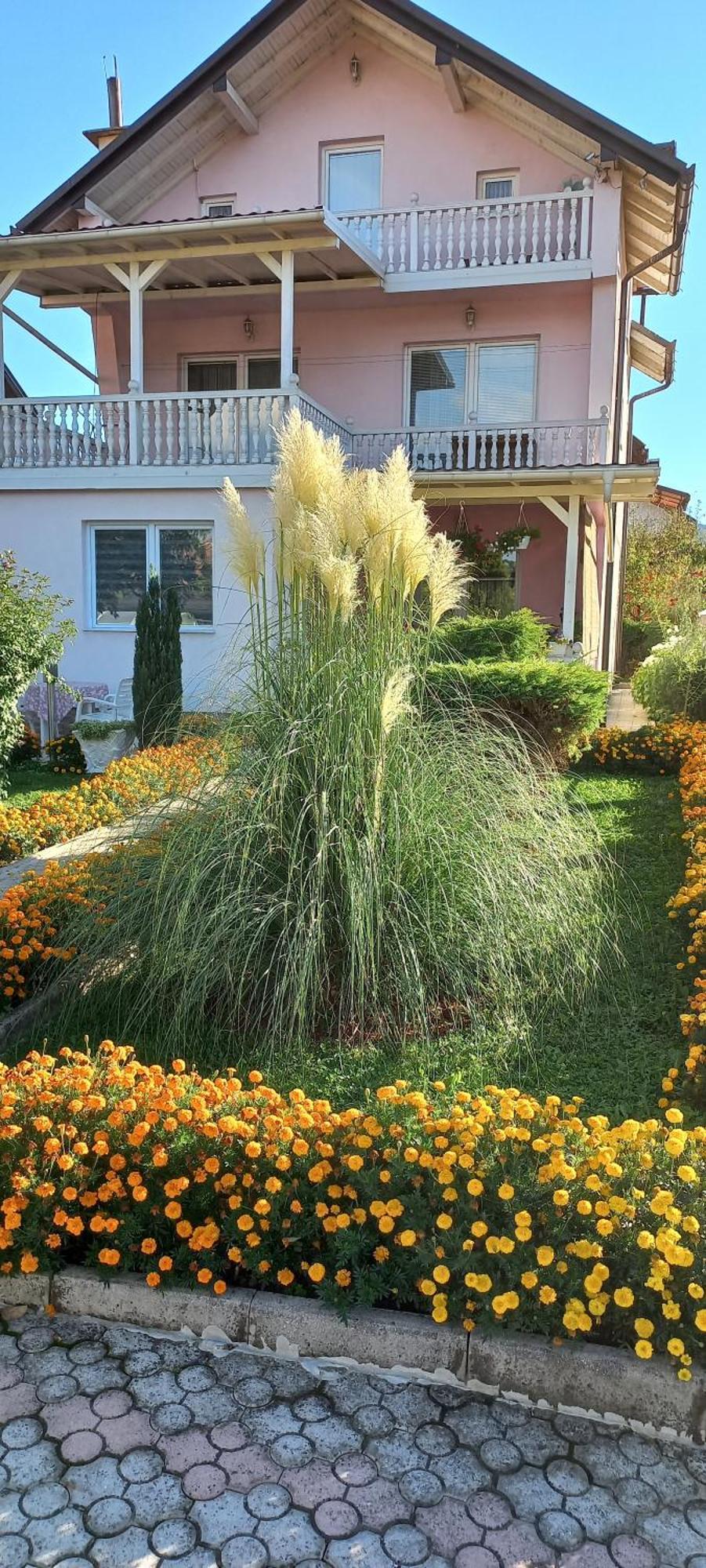 Holiday Home Peaceful Retreat Visoko Εξωτερικό φωτογραφία