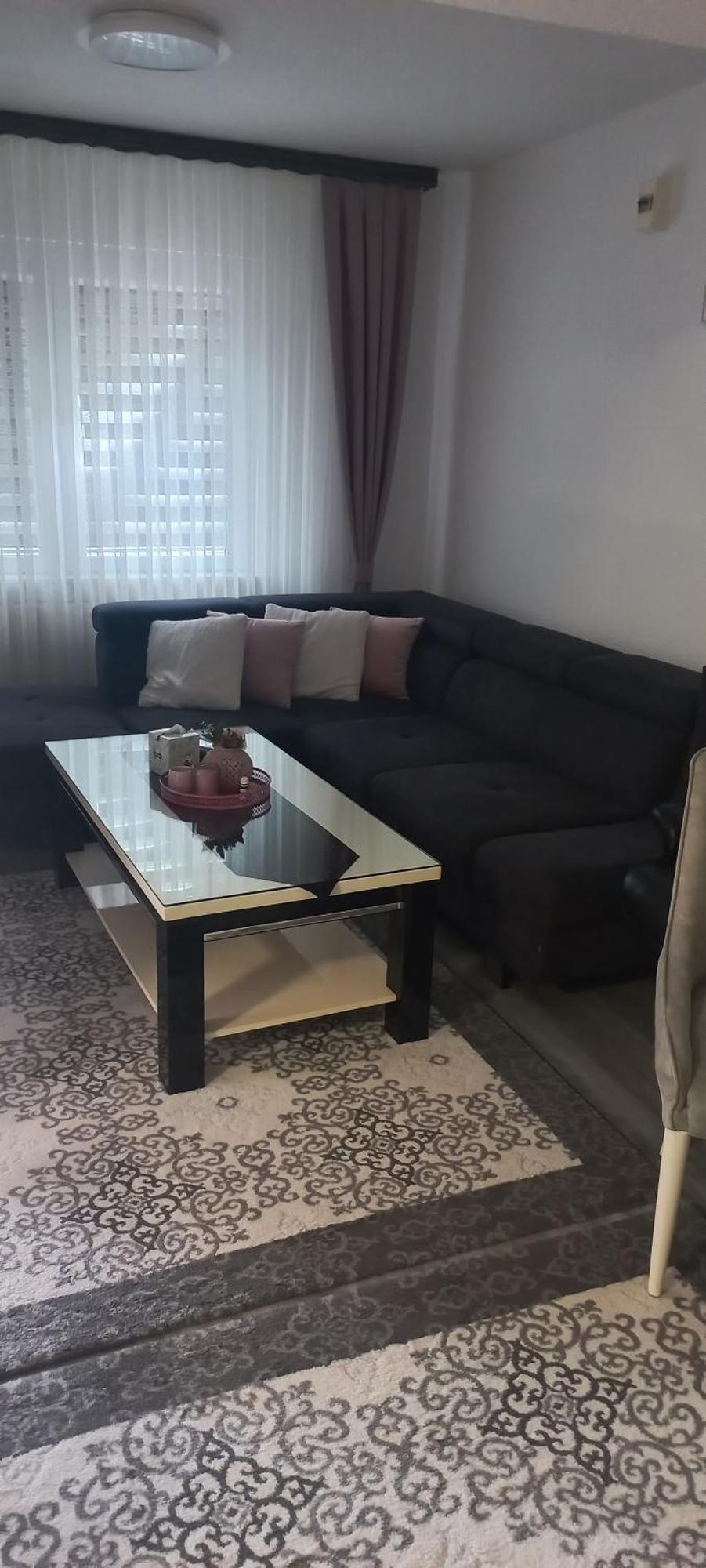 Holiday Home Peaceful Retreat Visoko Εξωτερικό φωτογραφία