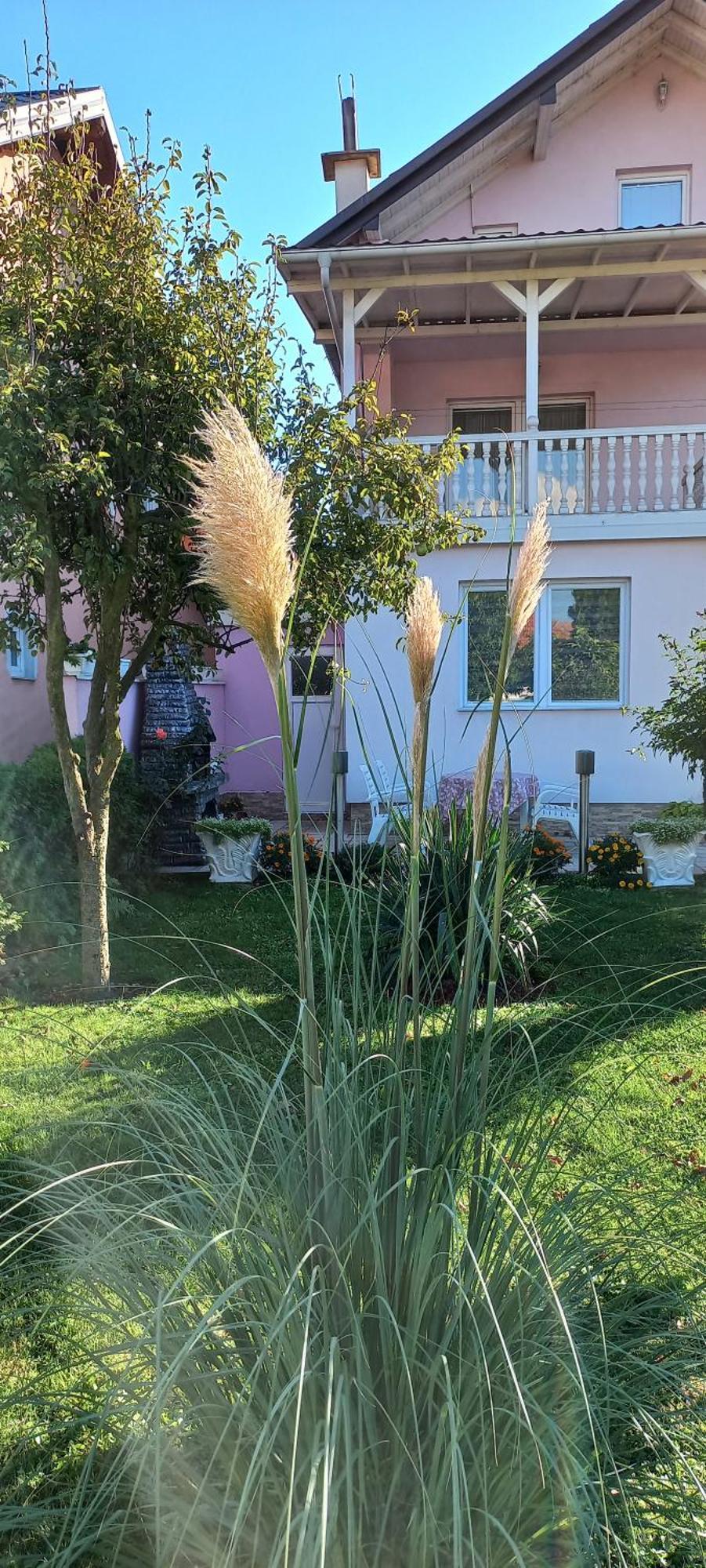 Holiday Home Peaceful Retreat Visoko Εξωτερικό φωτογραφία