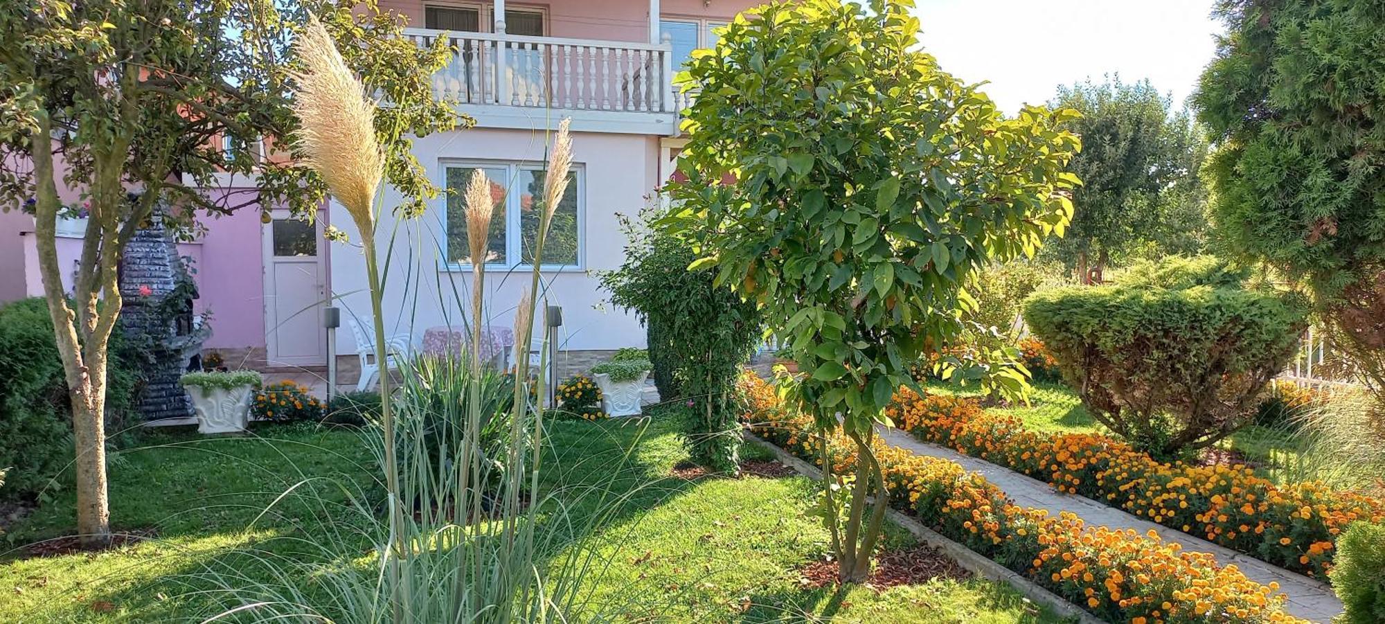 Holiday Home Peaceful Retreat Visoko Εξωτερικό φωτογραφία