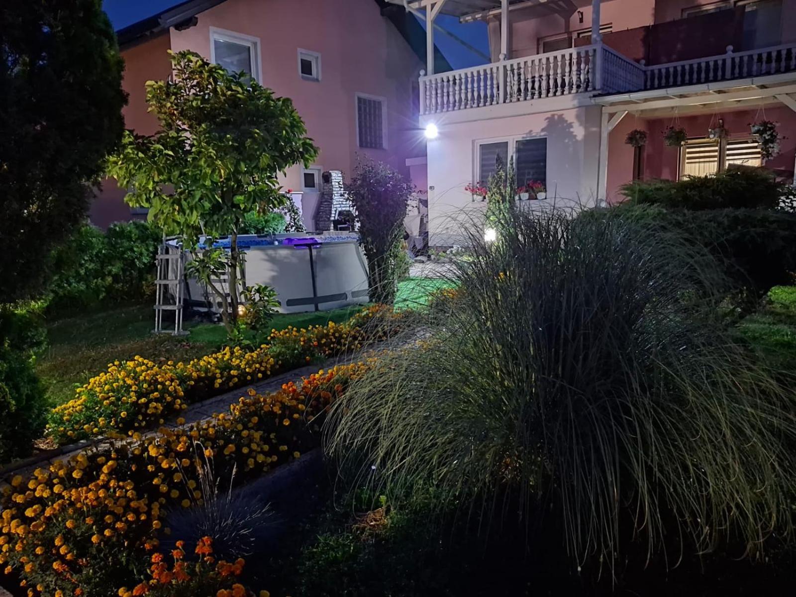 Holiday Home Peaceful Retreat Visoko Εξωτερικό φωτογραφία