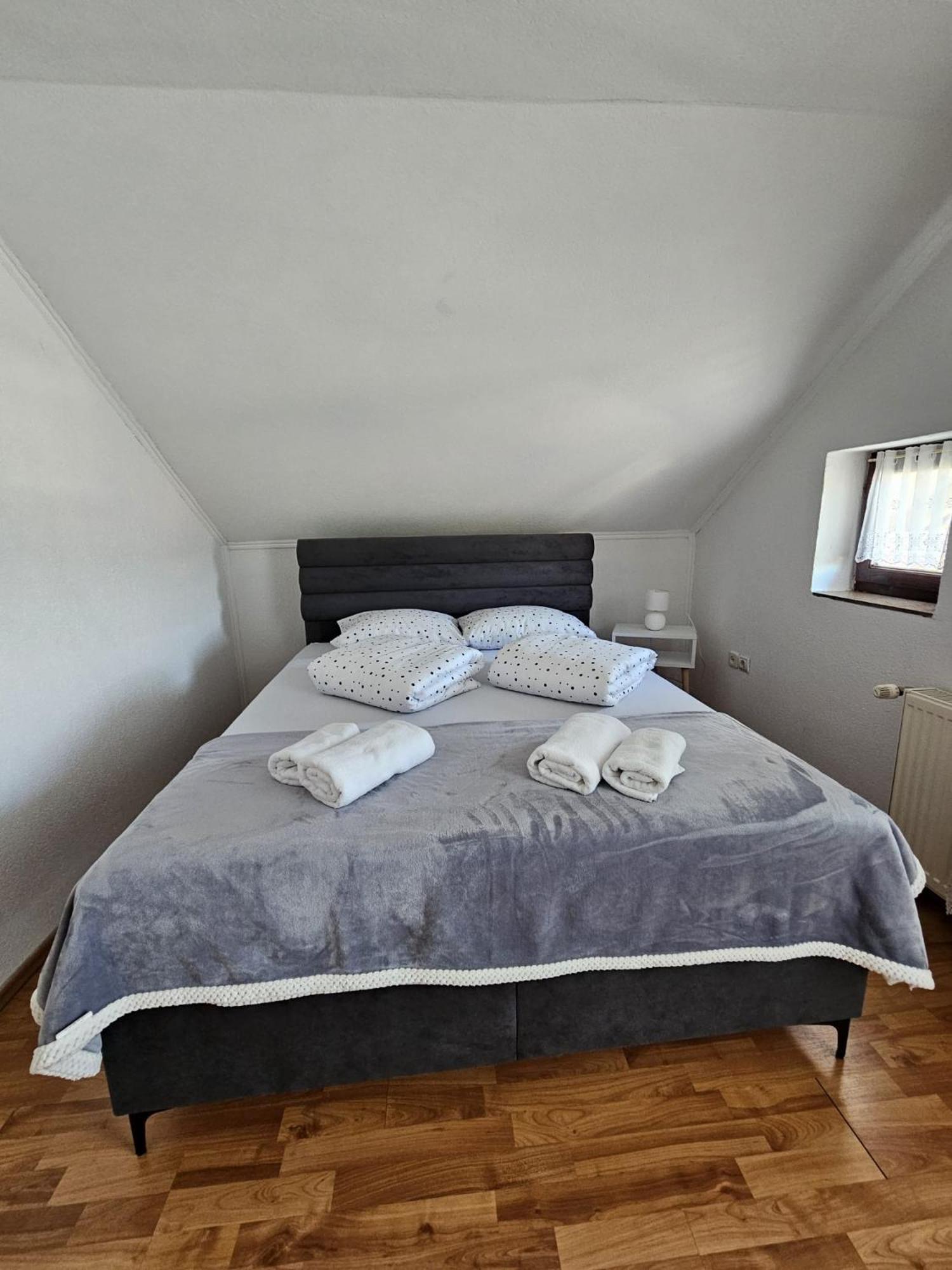 Holiday Home Peaceful Retreat Visoko Εξωτερικό φωτογραφία