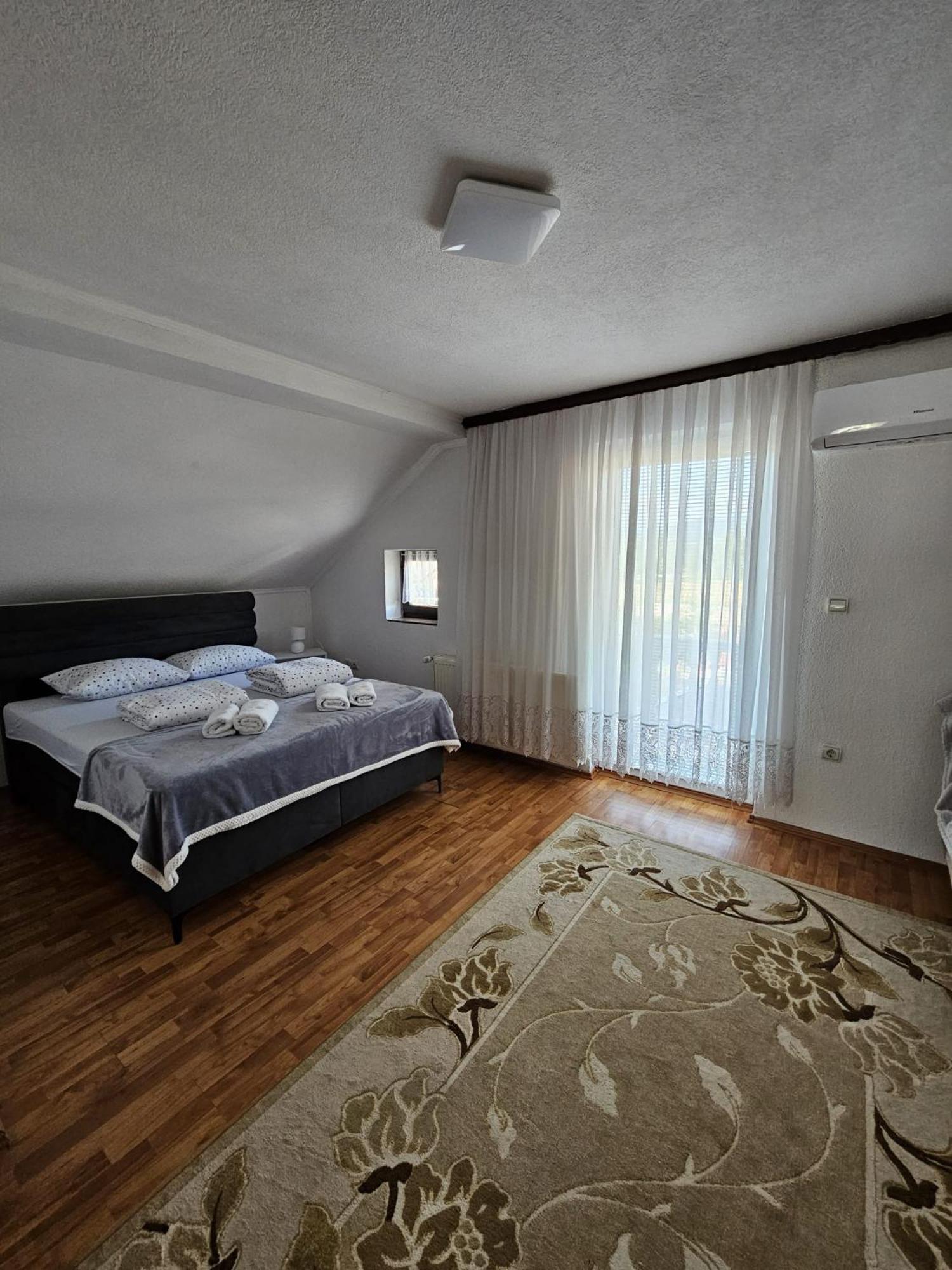 Holiday Home Peaceful Retreat Visoko Εξωτερικό φωτογραφία