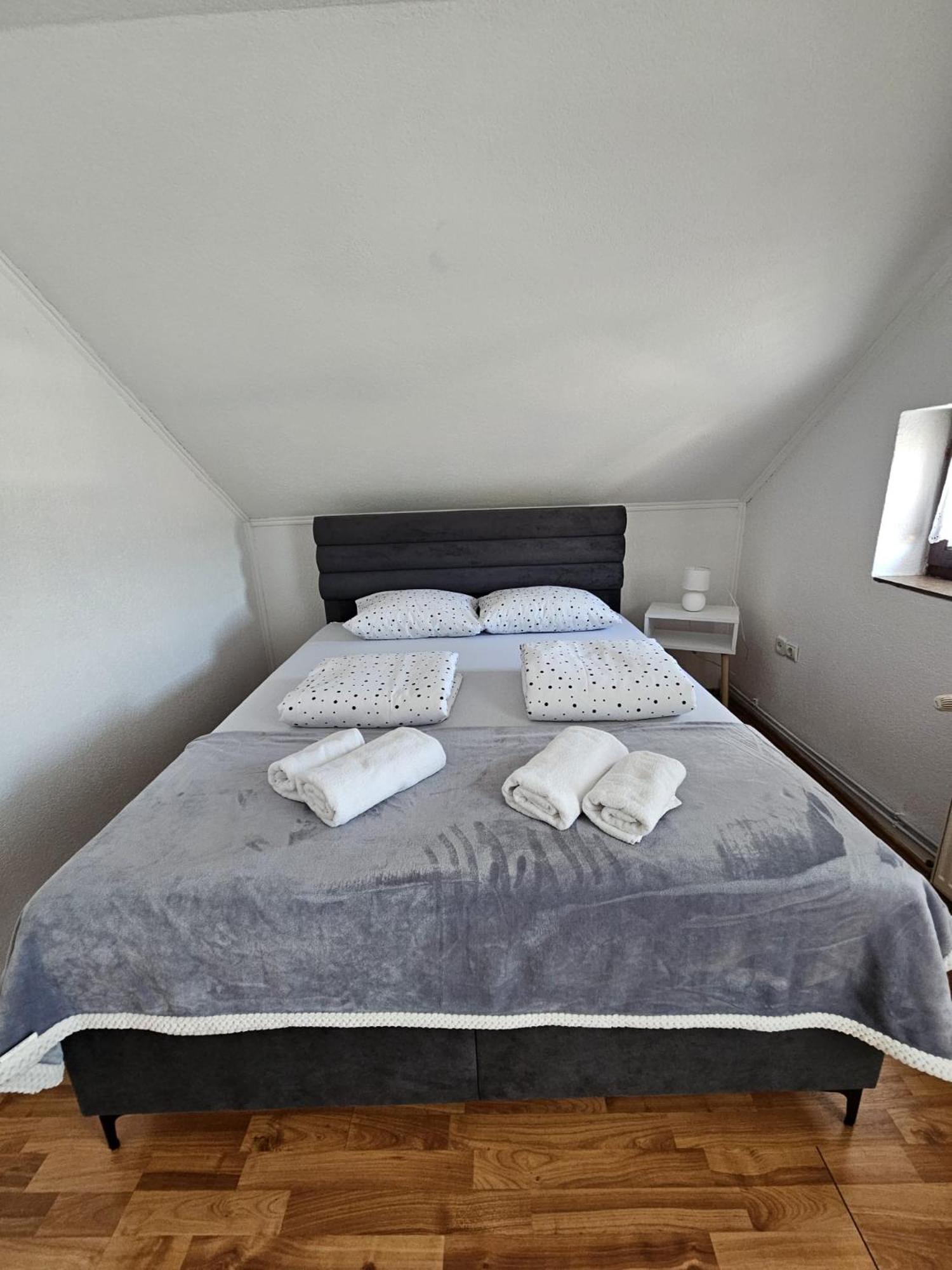 Holiday Home Peaceful Retreat Visoko Εξωτερικό φωτογραφία