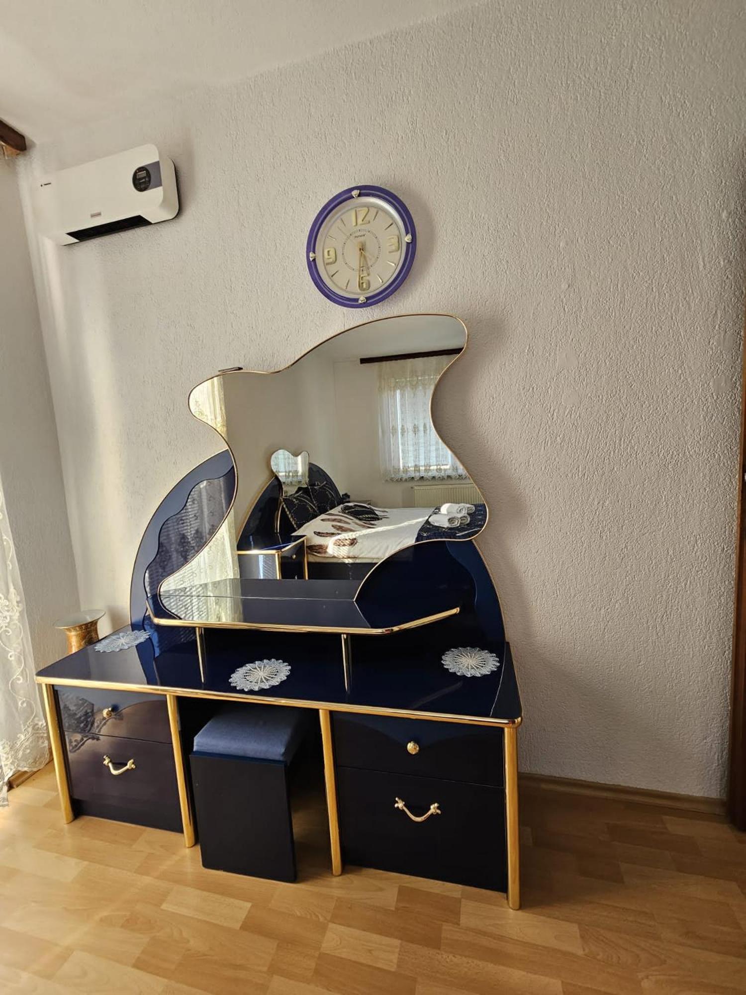 Holiday Home Peaceful Retreat Visoko Εξωτερικό φωτογραφία